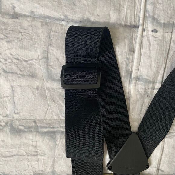 Hodgman streamlite men XL fishing/chest waders w/stocking foot black & tan - Picture 16 of 16